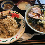 いさみや食堂 - 