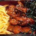 Yajuu - 鶏重