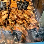 Pane Ho Maretta - ドッグパン各種 2022.7