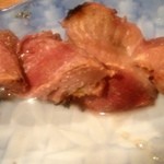 焼鳥 若竹 - 砂肝