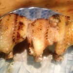 焼鳥 若竹 - おまかせ（手羽先）