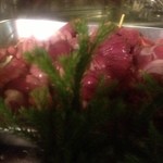 焼鳥 若竹 - ネタケース