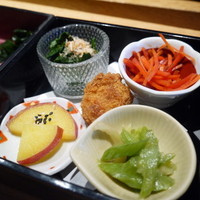 やさい家めい ルミネ横浜店 - 