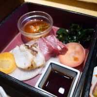 やさい家めい ルミネ横浜店 - 