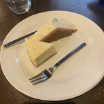 Eitomodan - 手作りチーズケーキ