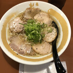 麺屋 松 - 