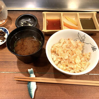 ステーキハウス 吉池 - 