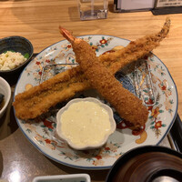 割烹本山サカナ - 
