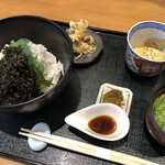 お料理 とみやま - 