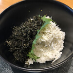 お料理 とみやま - 