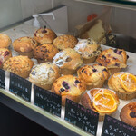 Daily's muffin 蔵前店 - 