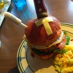 ノーリザベーションズ - 