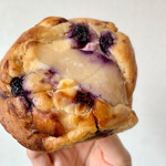 Daily's muffin 蔵前店 - 