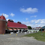 八紘学園 農産物直売所 - 爽やかな初夏の午後