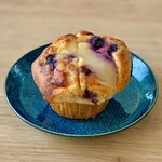 Daily's muffin - 