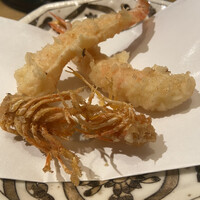 てんぷら 天翔 - 