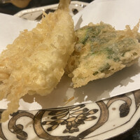 てんぷら 天翔 - 