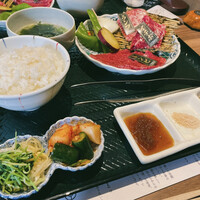 芦屋焼肉 結 -  芦屋焼肉 結 -