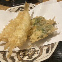 てんぷら 天翔 - 