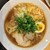ラーメンまるイ - 料理写真: