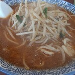 珍來 - 味噌ラーメン