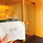 DOLCE TACUBO - 