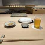 Sushi Toku - 