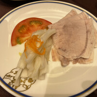 中国料理 桃花林 -  中国料理 桃花林 -