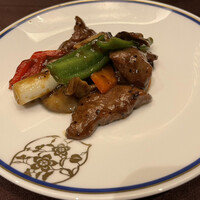 中国料理 桃花林 -  中国料理 桃花林 -