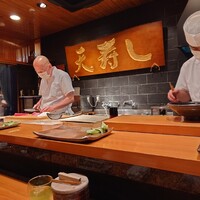 天寿し 京町店 - 