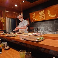 天寿し 京町店 - 