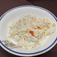 中国料理 桃花林 -  中国料理 桃花林 -