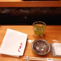 天寿し 京町店 - 