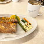 ノース サウス イースト ウェスト - 