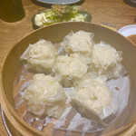 Shuumai Sakaba Ishii - 