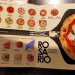 ROSARIO Italian Dining - 