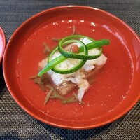 日本料理 なかのしま (リーガロイヤルホテル大阪) - 