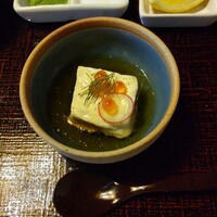 京都祇園 天ぷら八坂圓堂 - 