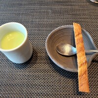 日本料理 なかのしま (リーガロイヤルホテル大阪) - 