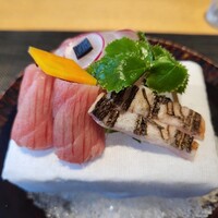 日本料理 なかのしま (リーガロイヤルホテル大阪) - 