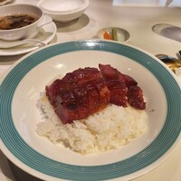 香港料理 盛記 銀座 - 