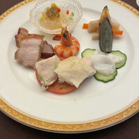 中国料理 桃花林 - 