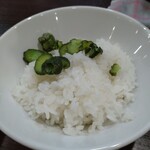 横浜家系らーめん侍 - 再訪