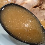 横浜家系らーめん侍 - 再訪