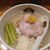 真鯛らーめん 麺魚 - 料理写真:夏季限定冷やし真鯛らーめん930円