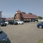 八紘学園 農産物直売所 - 2017.07.08 15:17撮影