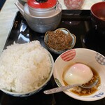 玉川食堂 - 