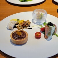 RYORIYA KAWASAKI - 