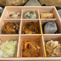 膳處漢ぽっちり - 