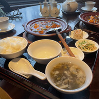 膳處漢ぽっちり - 